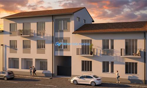 INVESTIRE NELLA STORIA, ABITARE NEL FUTURO