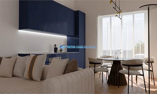  INVESTIRE NELLA STORIA, ABITARE NEL FUTURO