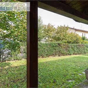 Villa for Sale in Triuggio