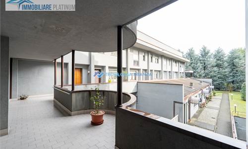 3+ bedroom apartment for Sale in Sovico