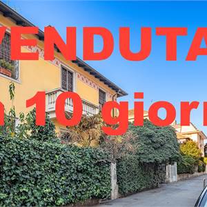 Villa In Vendita a Milano