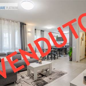 3 locali In Vendita a Albiate