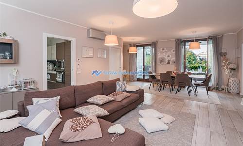 3+ bedroom apartment for Sale in Lissone