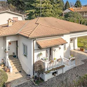 Villa In Vendita a Triuggio