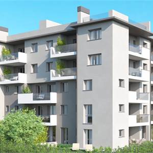 3+ bedroom apartment for Sale in Vedano al Lambro