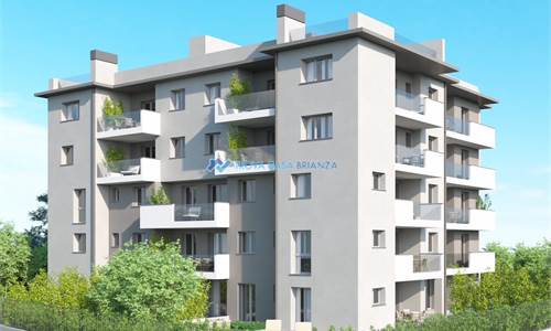 rif. 5. 4 LOCALI CON TERRAZZO