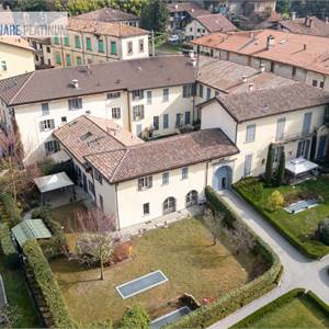 Attic for Sale in Casatenovo