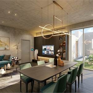 3+ bedroom apartment for Sale in Macherio