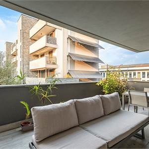 Attico In Vendita a Lissone