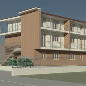 2 bedroom apartment for Sale in Sovico