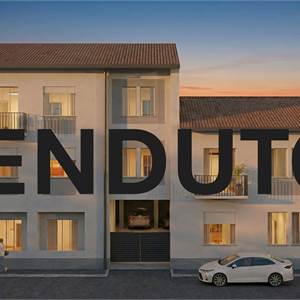 2 locali In Vendita a Lissone