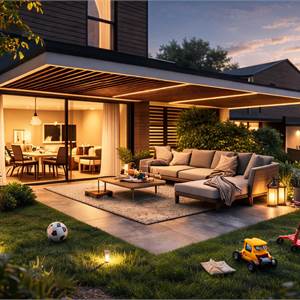 Villa for Sale in Carate Brianza