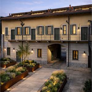 Apartment for Sale in Monza