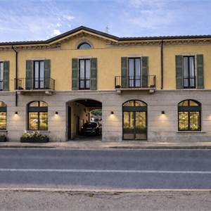 Loft for Sale in Monza