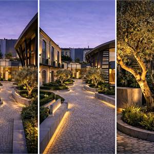 Loft In Vendita a Monza