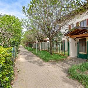 Attic for Sale in Triuggio