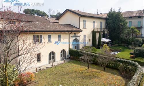  UN VIAGGIO NELL'ELEGANTE STORIA BRIANZOLA