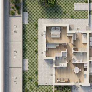 3 locali In Vendita a Sovico