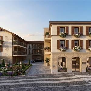 Apartment for Sale in Vedano al Lambro