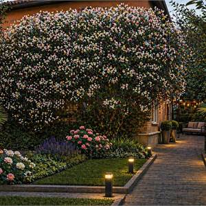 Villa for Sale in Milano