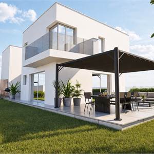 Villa In Vendita a Triuggio