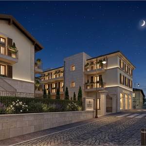 Apartment for Sale in Vedano al Lambro