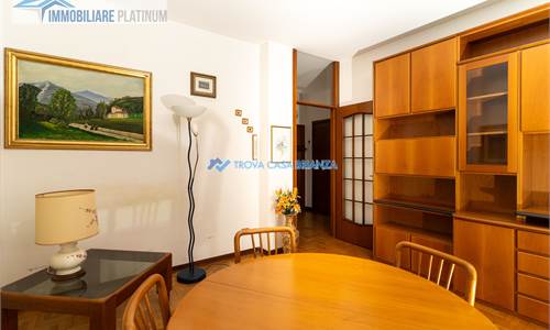 Luminoso Bilocale con terrazzo