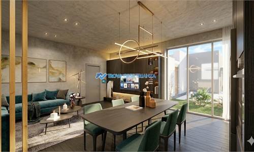  4 LOCALI CON TERRAZZO E TAVERNA