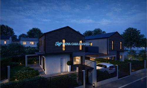 Villa Indipendente in classe A2