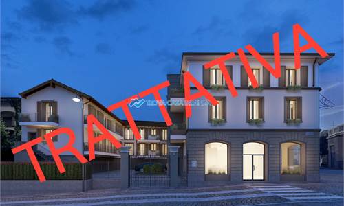 Apartment for Sale in Vedano al Lambro