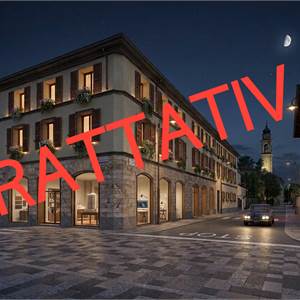 Appartamento In Vendita a Vedano al Lambro