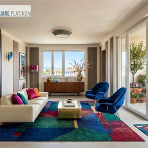 3+ bedroom apartment for Sale in Vedano al Lambro