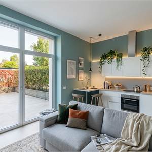Apartment for Sale in Milano