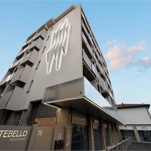Appartamento In Vendita a Mariano Comense