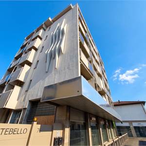 Attico In Vendita a Mariano Comense