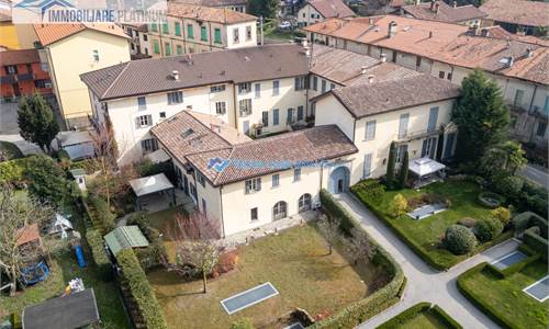 UN VIAGGIO NELL'ELEGANTE STORIA BRIANZOLA