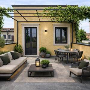 Loft for Sale in Monza